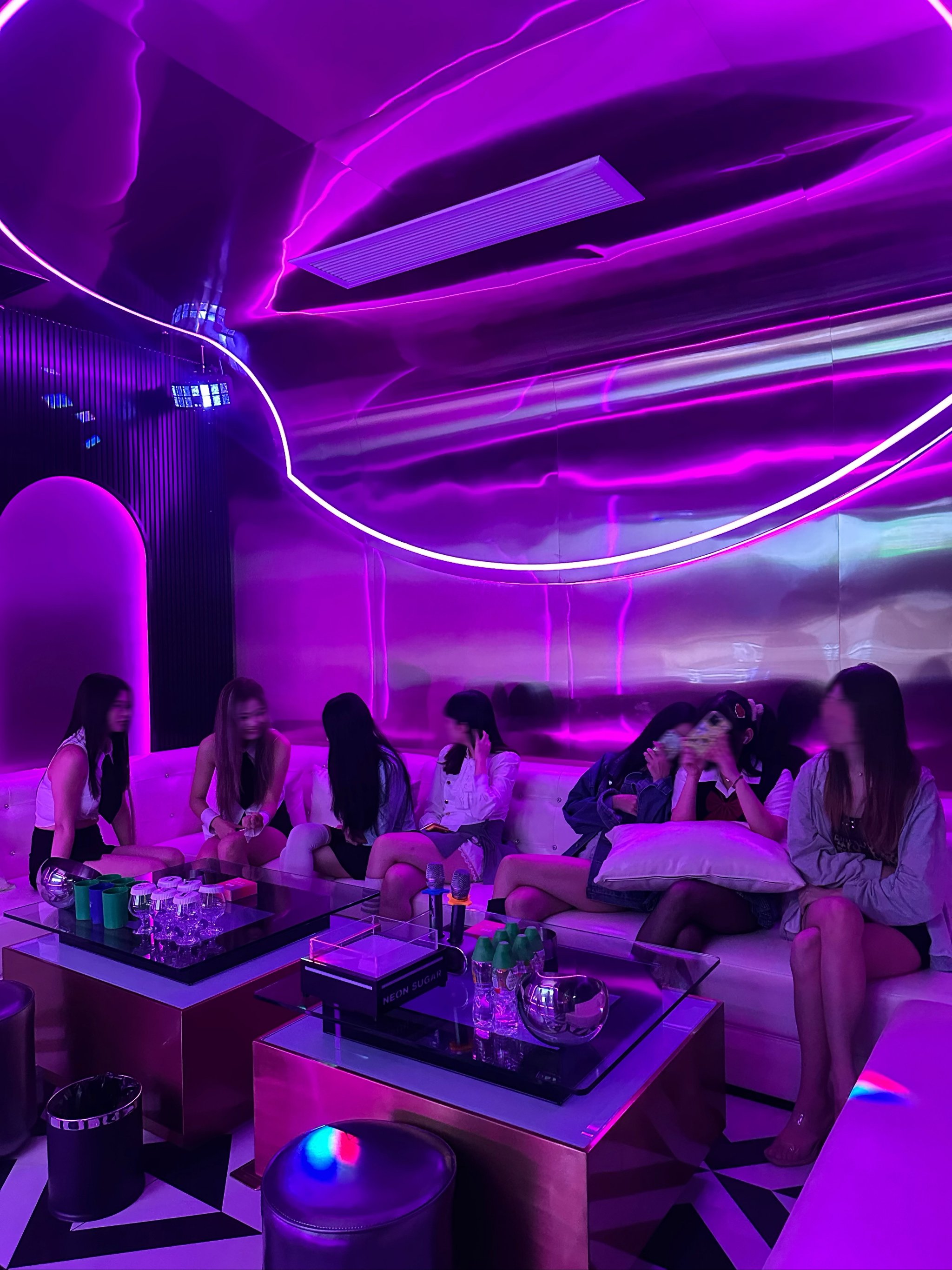 芜湖商务KTV，商务场合首选-镜湖区小时场ktv预定